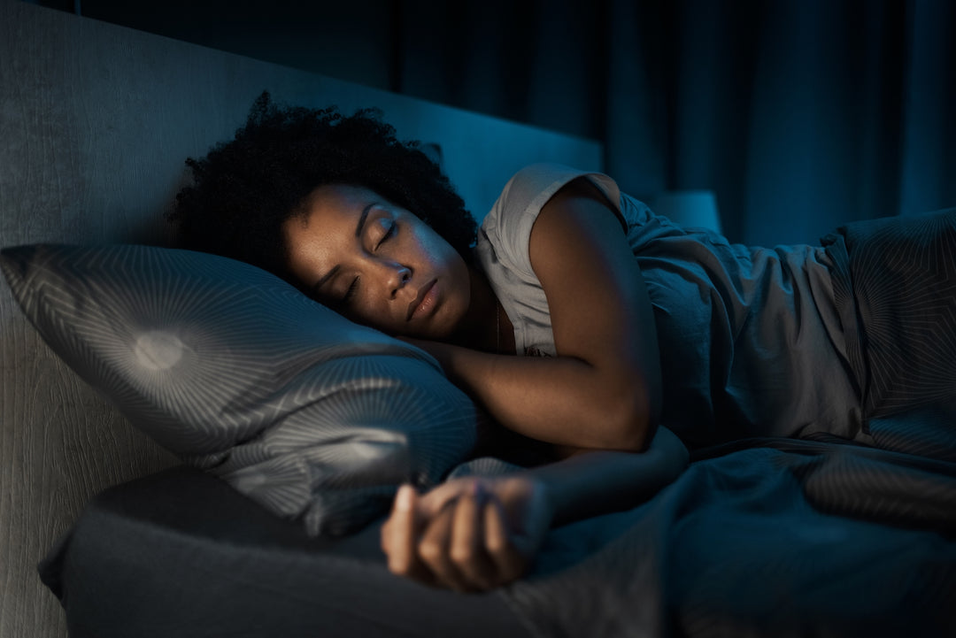 Does CBD help for sleep