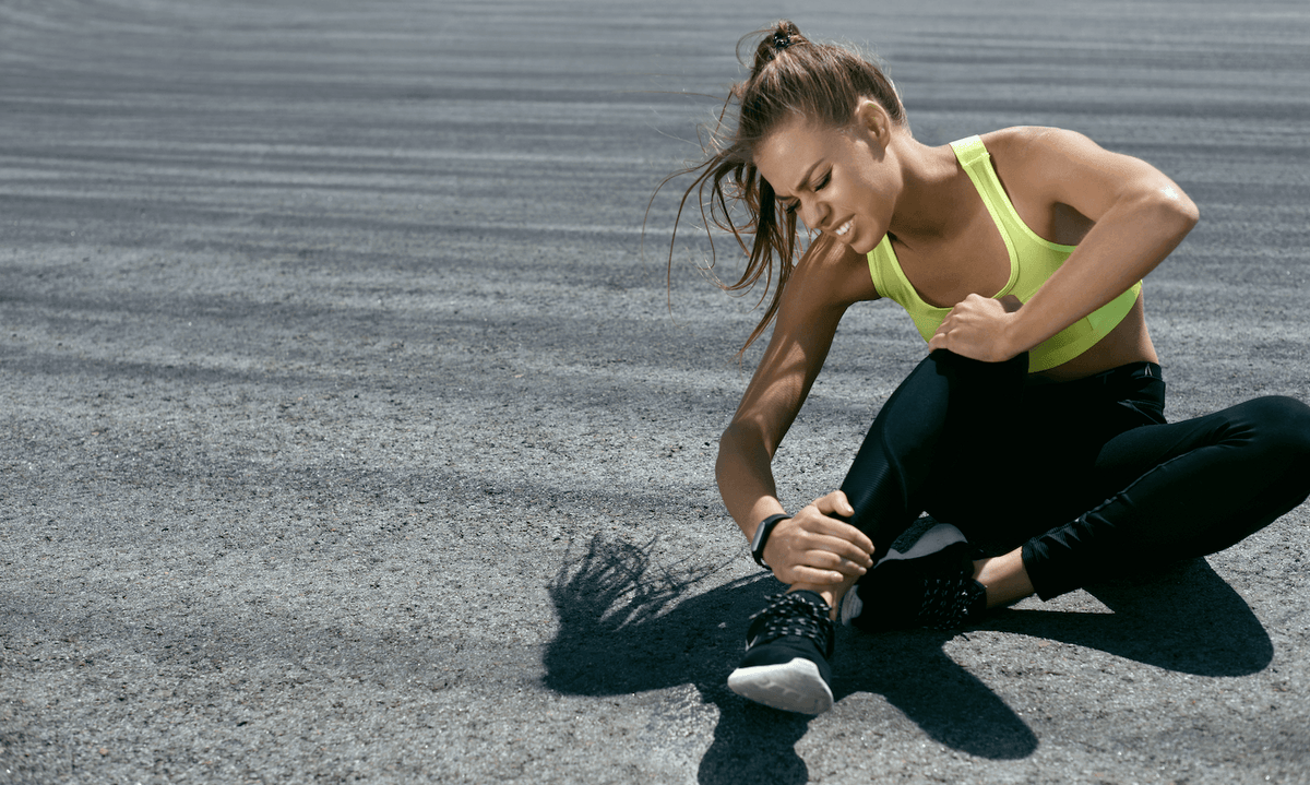 CBD Pain Relief | CBD for Minor Aches & Pains