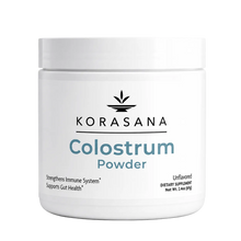 Colostrum Powder
