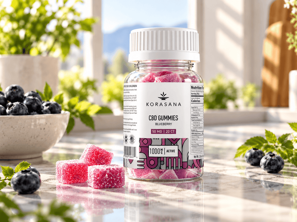 Gummies