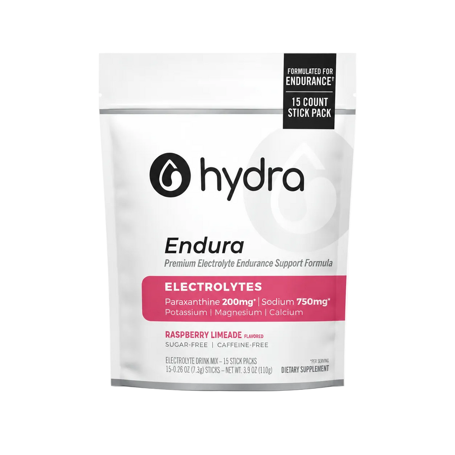 Endura Electrolyte Stick Packs