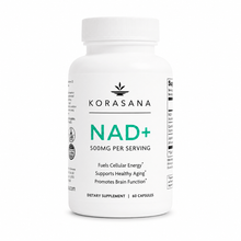 NAD+ 500mg