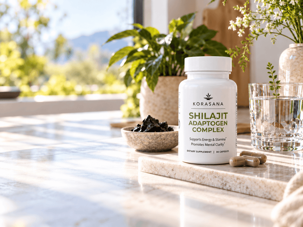Health + Wellness