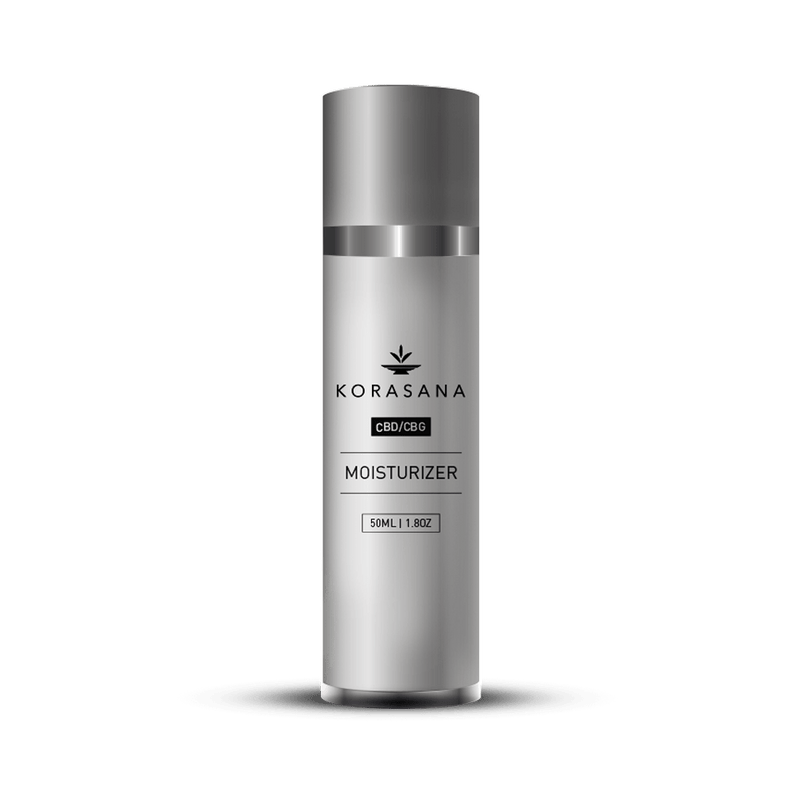 CBD Moisturizer